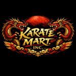 Karate Mart Inc Logo Karate Mart 
