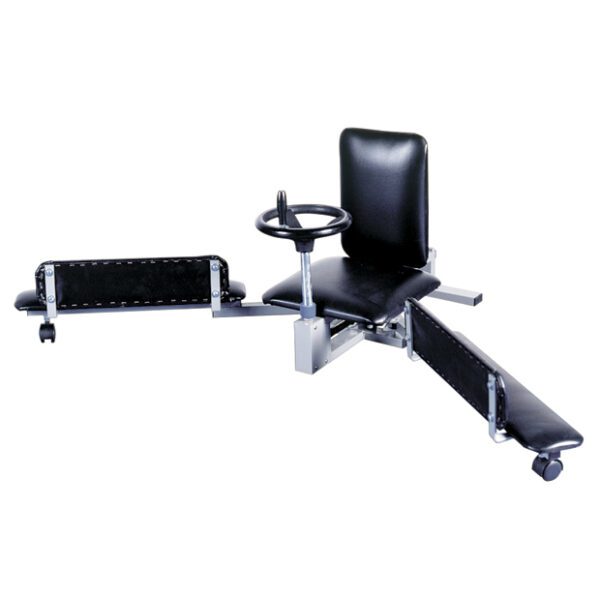 Leg Stretcher- wheel stretcher